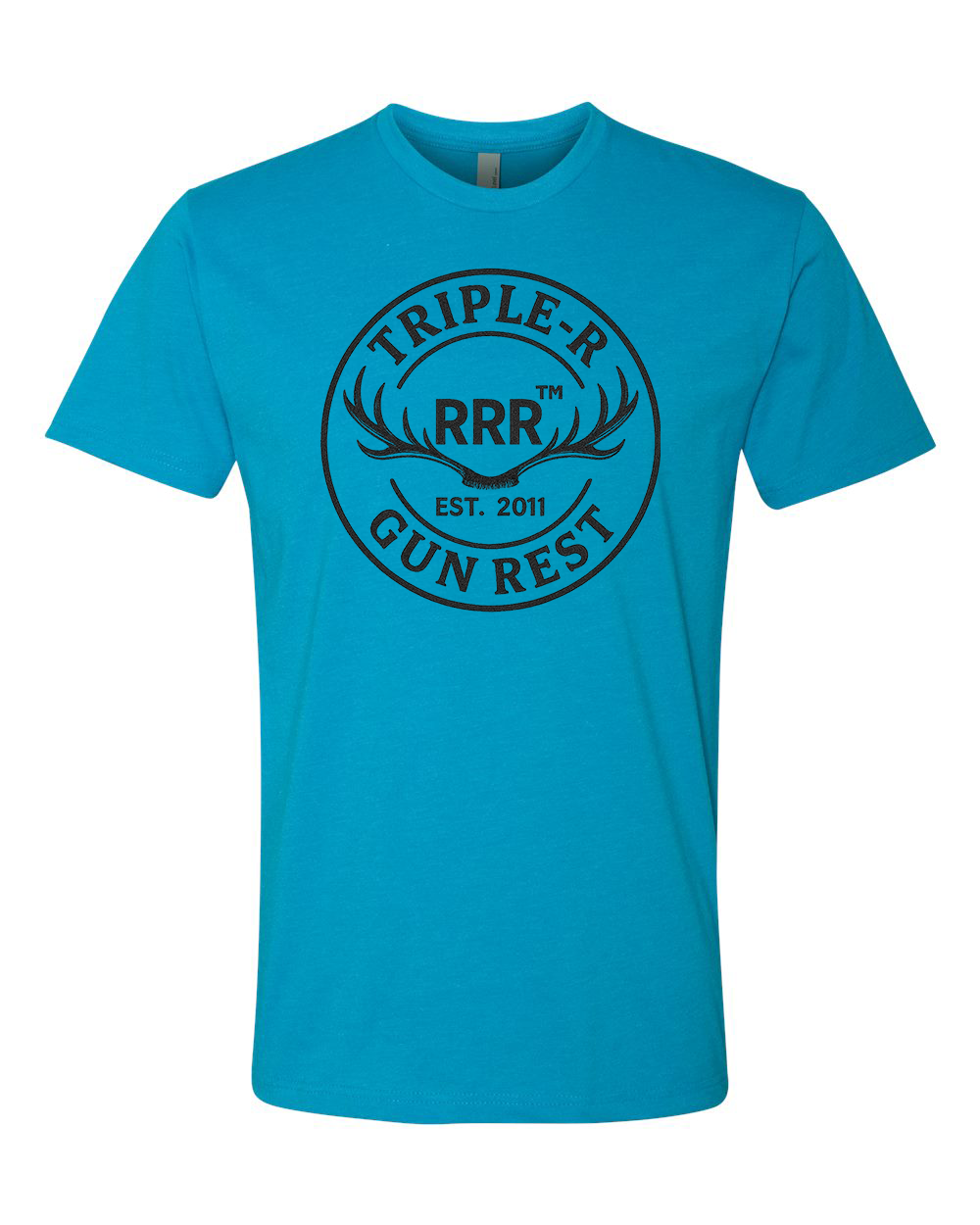 EST. 2011 TEE SHIRT