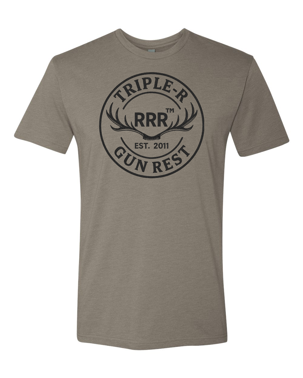 EST. 2011 TEE SHIRT