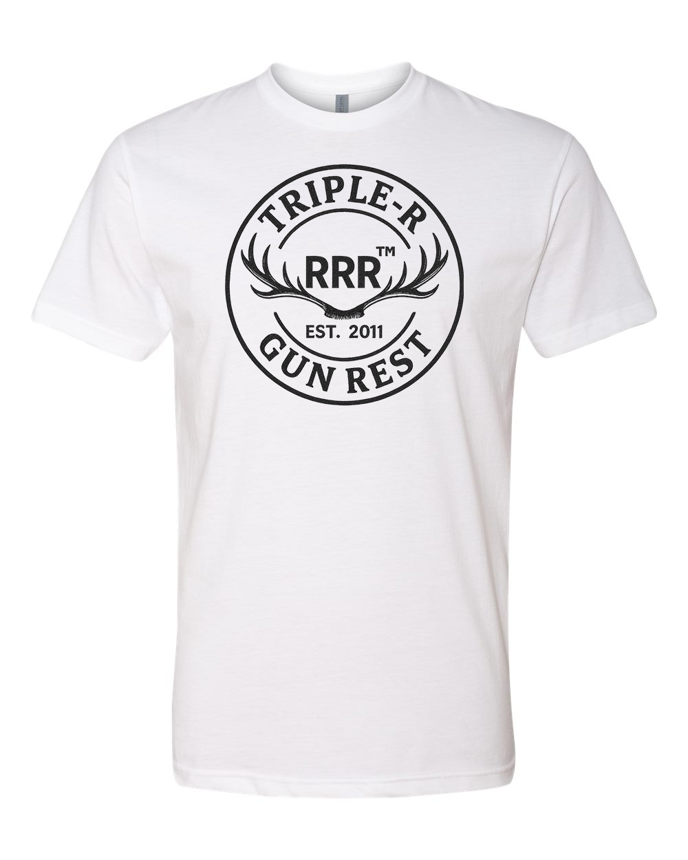 EST. 2011 TEE SHIRT