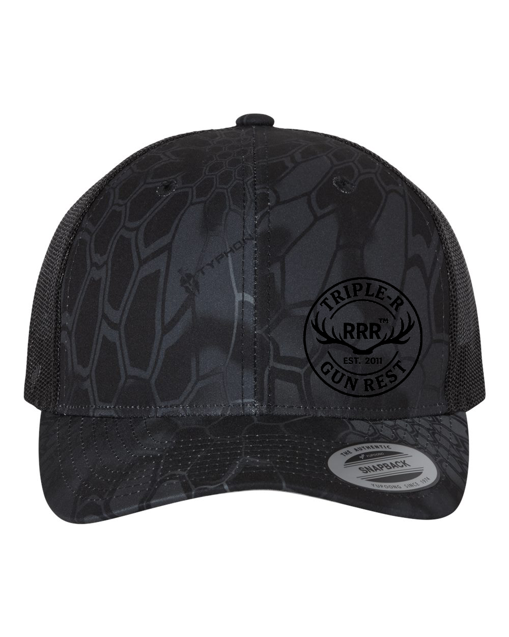 EST-2011 HAT SNAPBACK
