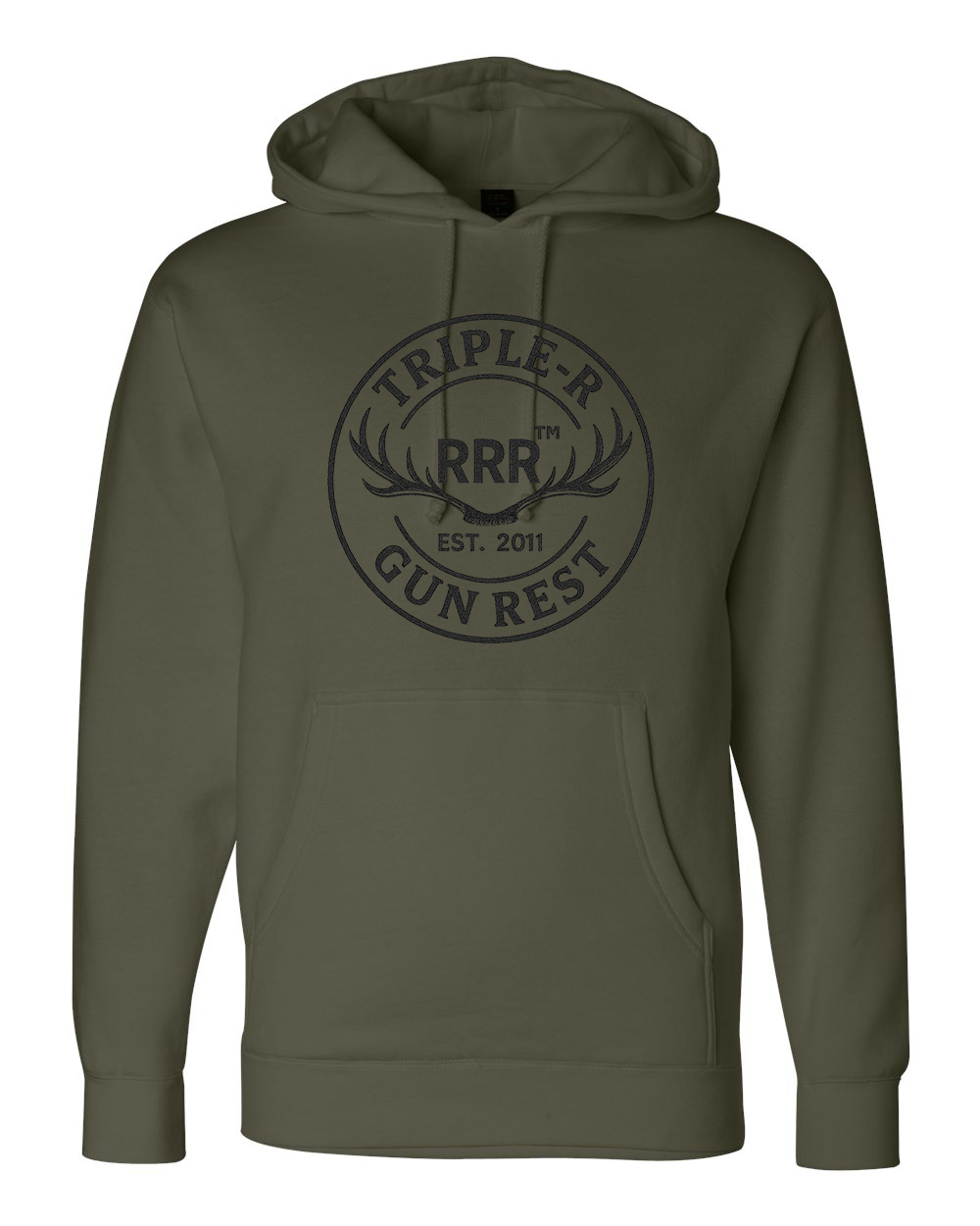 EST. 2011 Hoodie