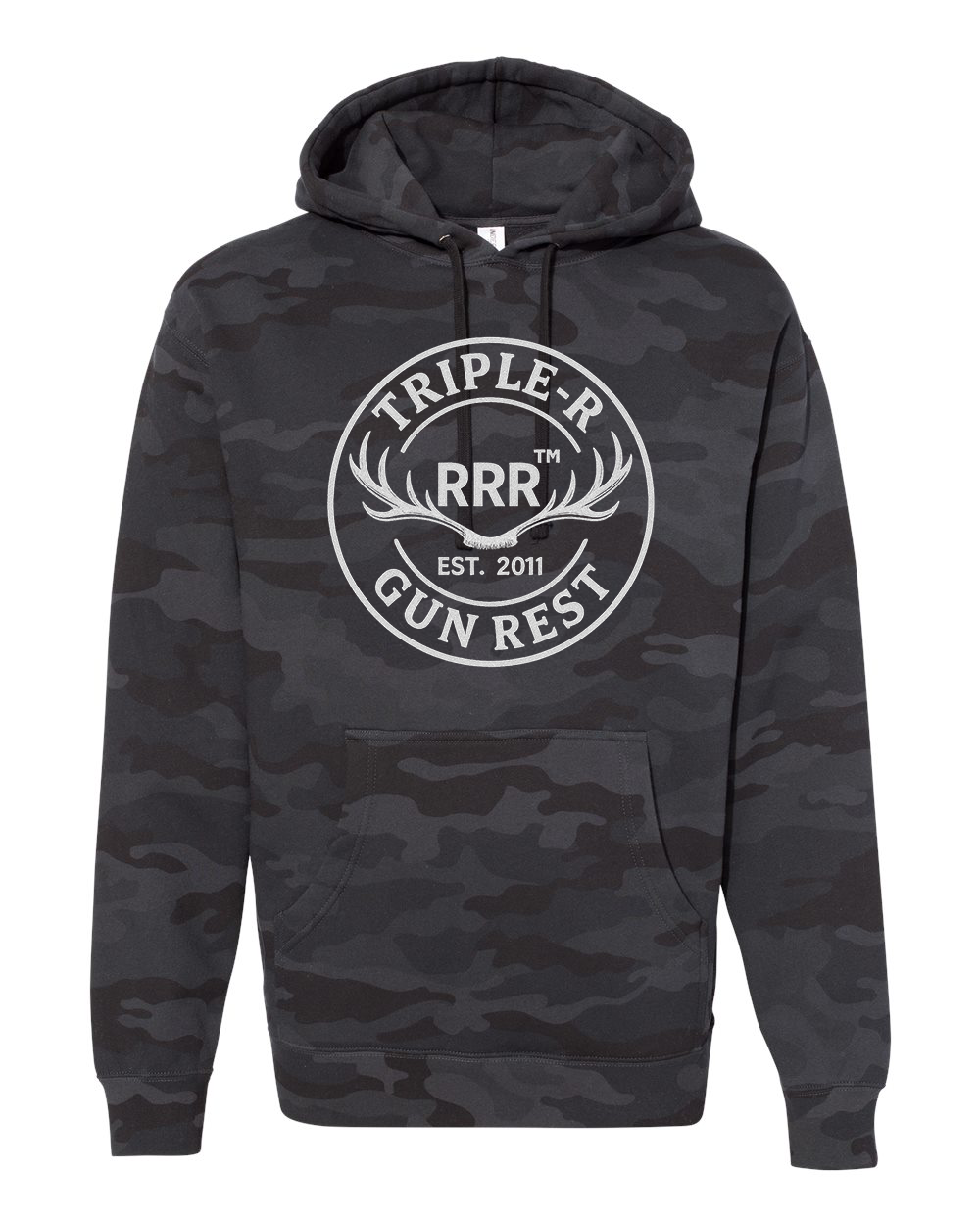 EST. 2011 Hoodie