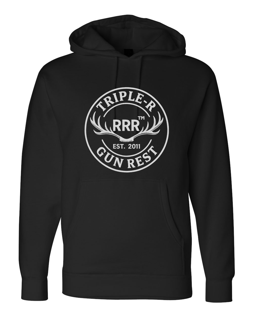 EST. 2011 Hoodie