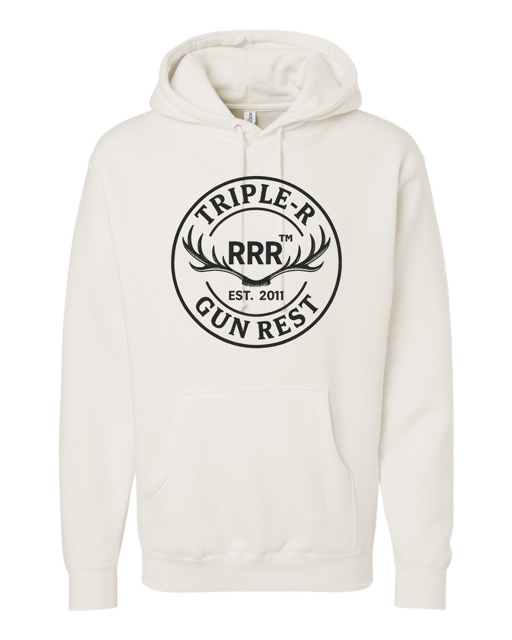 EST. 2011 Hoodie