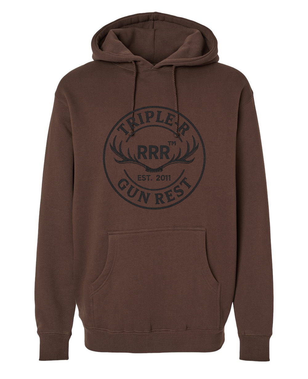 EST. 2011 Hoodie