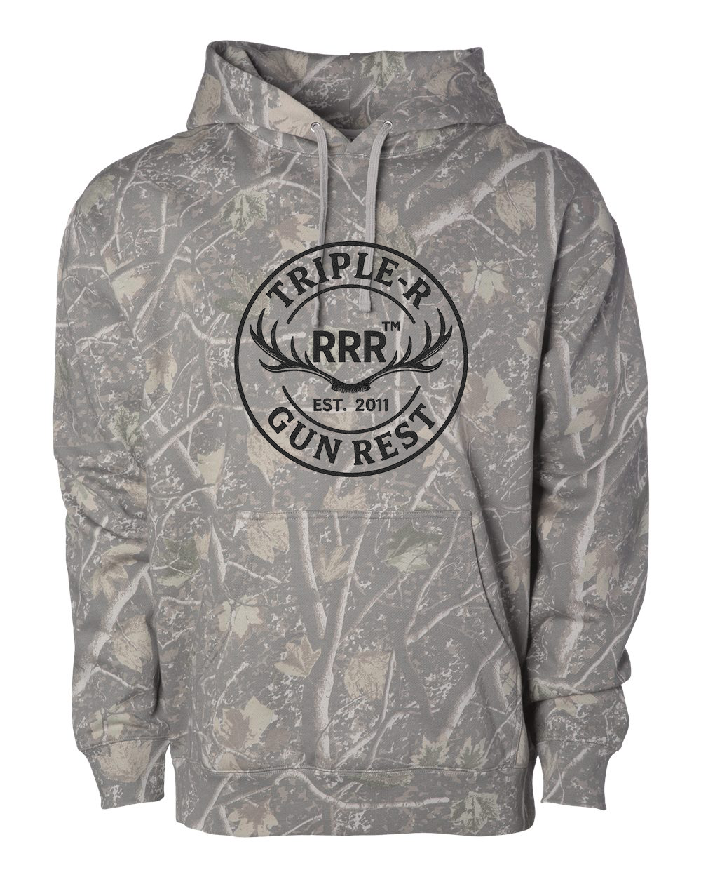EST. 2011 Hoodie