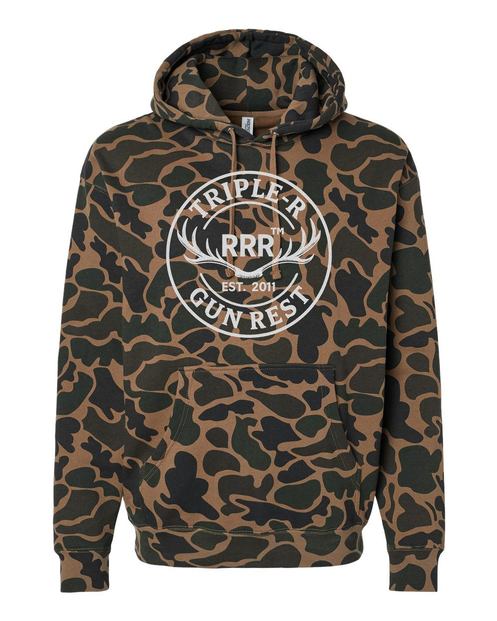 EST. 2011 Hoodie