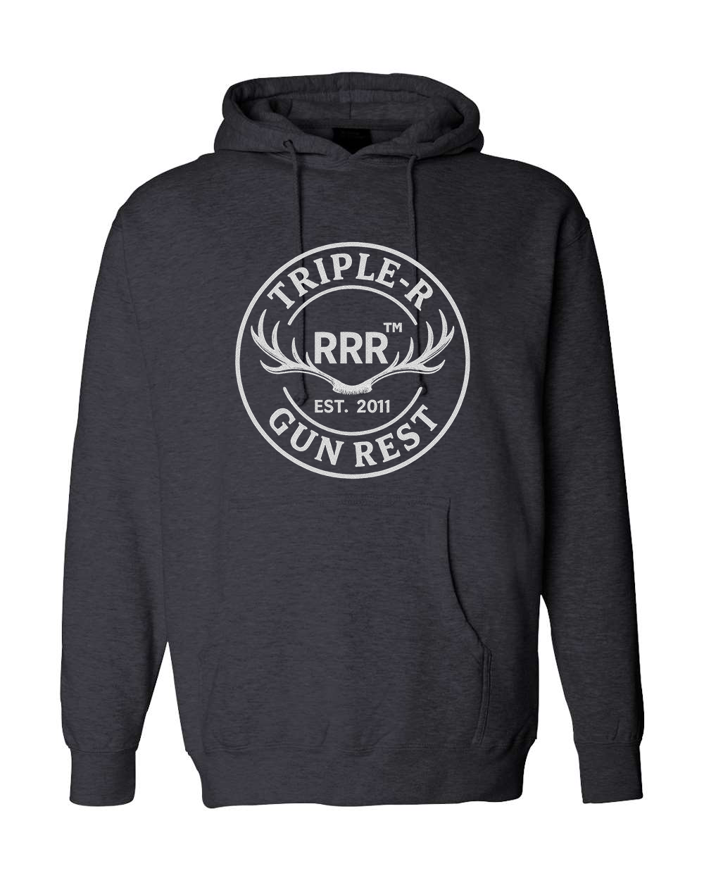 EST. 2011 Hoodie