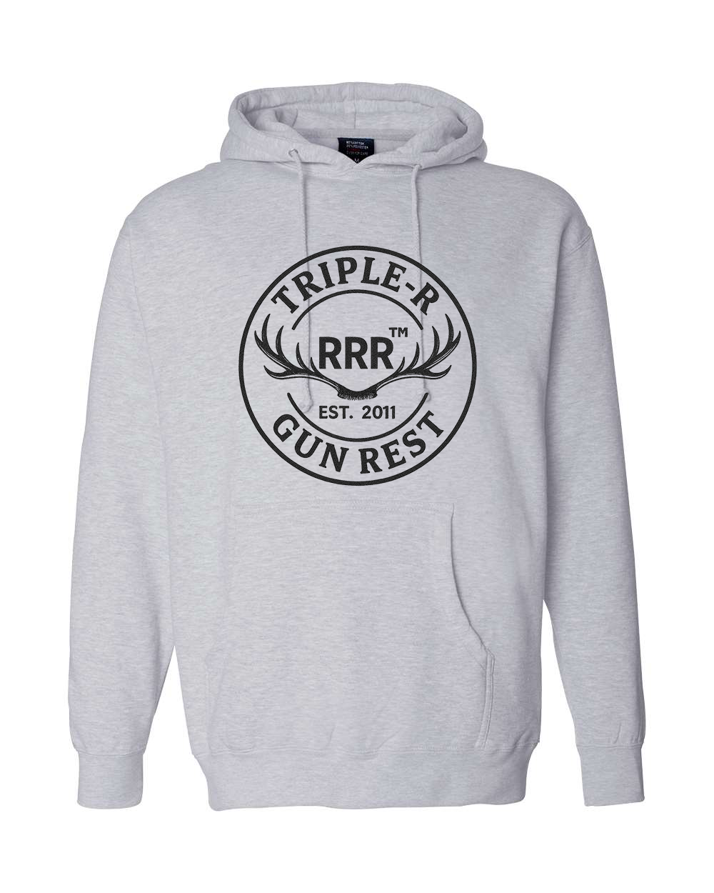 EST. 2011 Hoodie