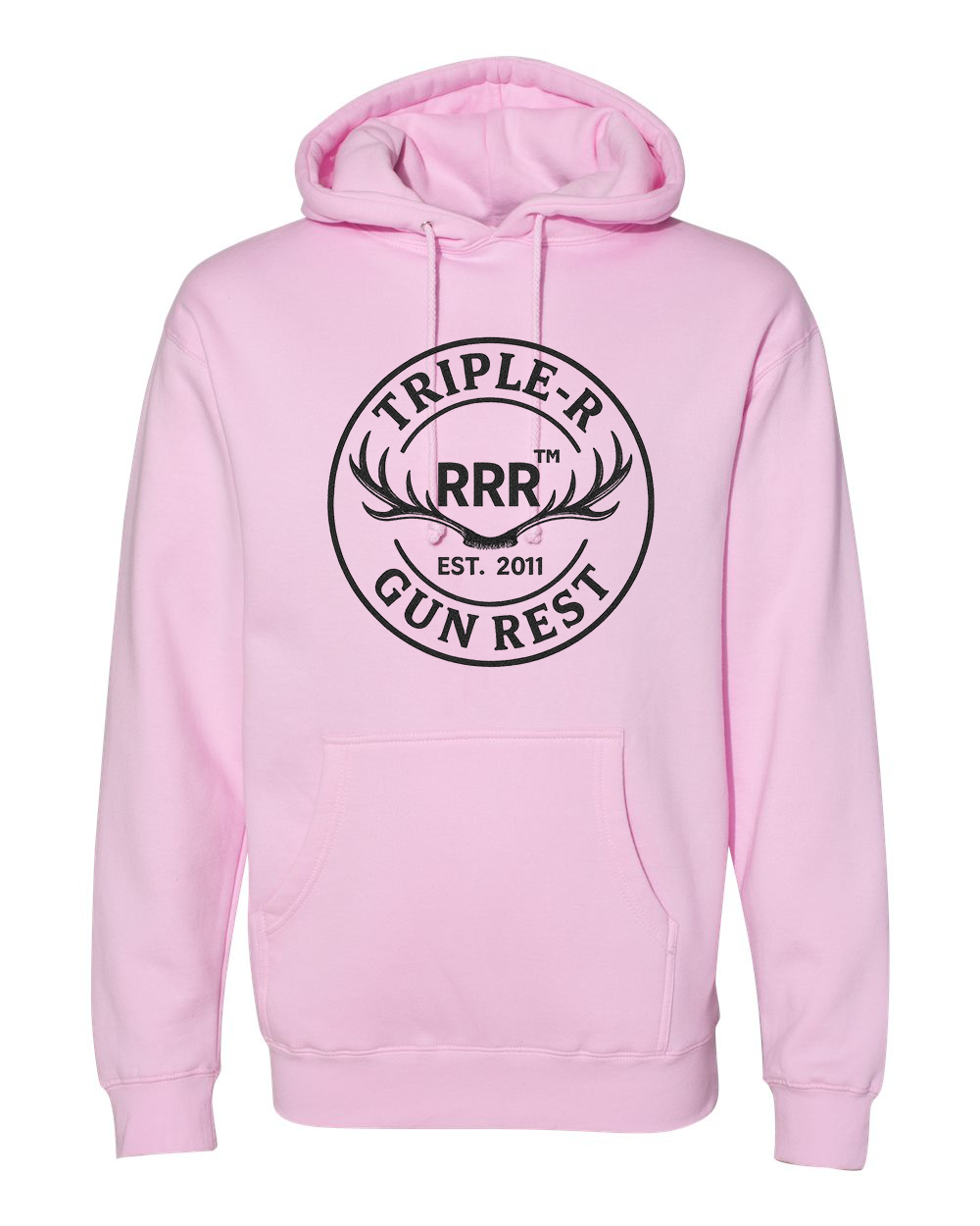 EST. 2011 Hoodie