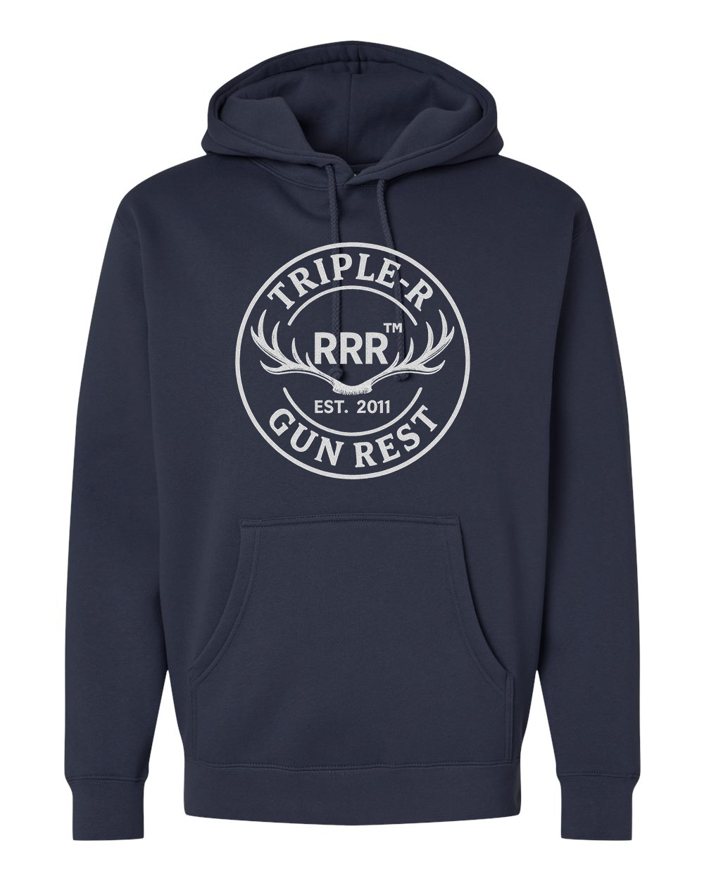 EST. 2011 Hoodie