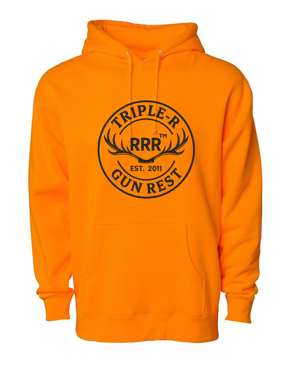 EST. 2011 Hoodie