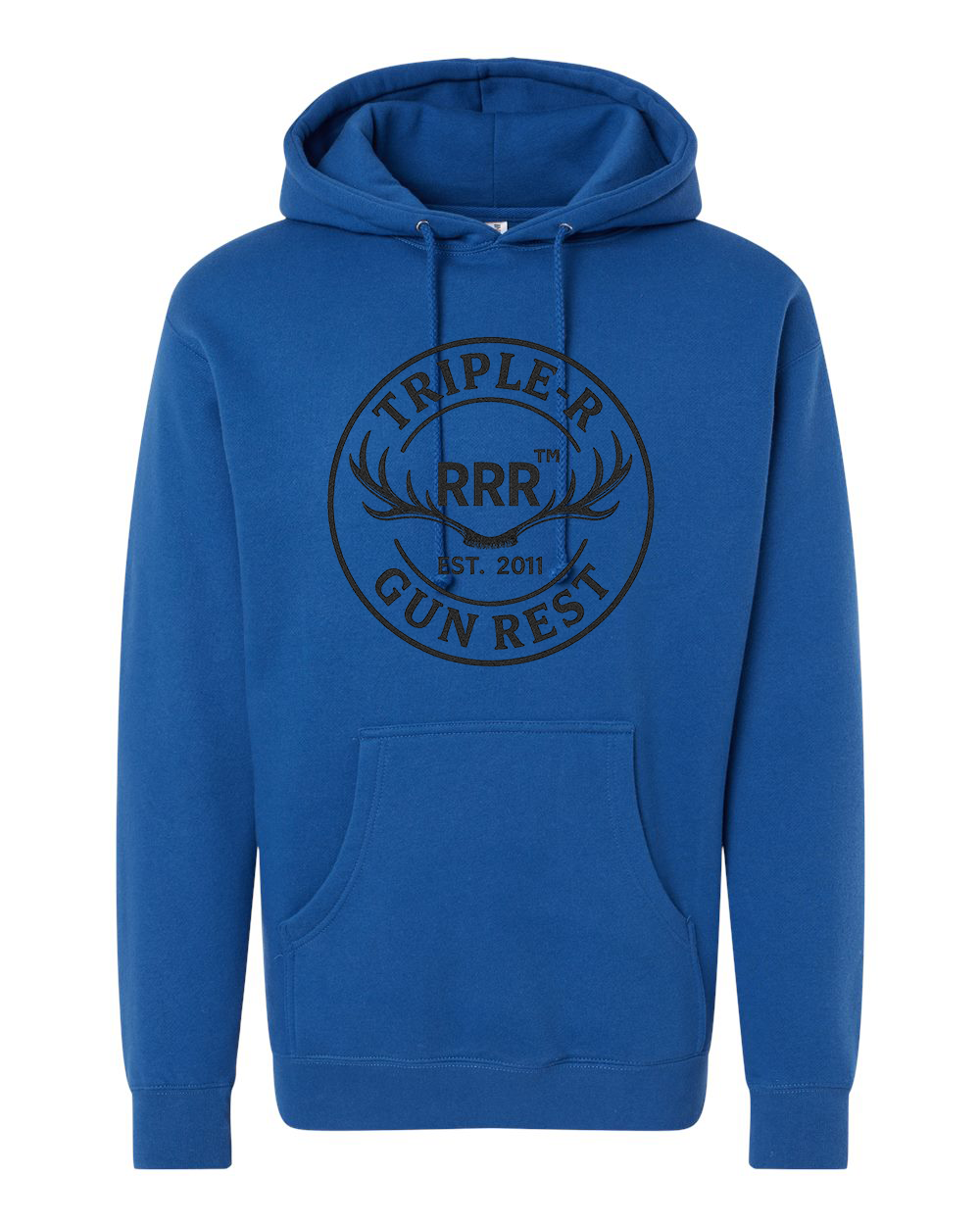 EST. 2011 Hoodie
