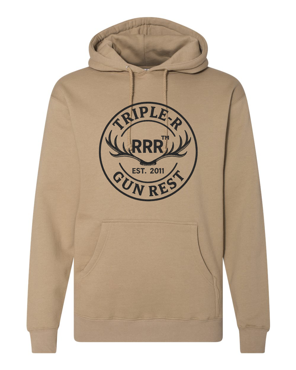 EST. 2011 Hoodie
