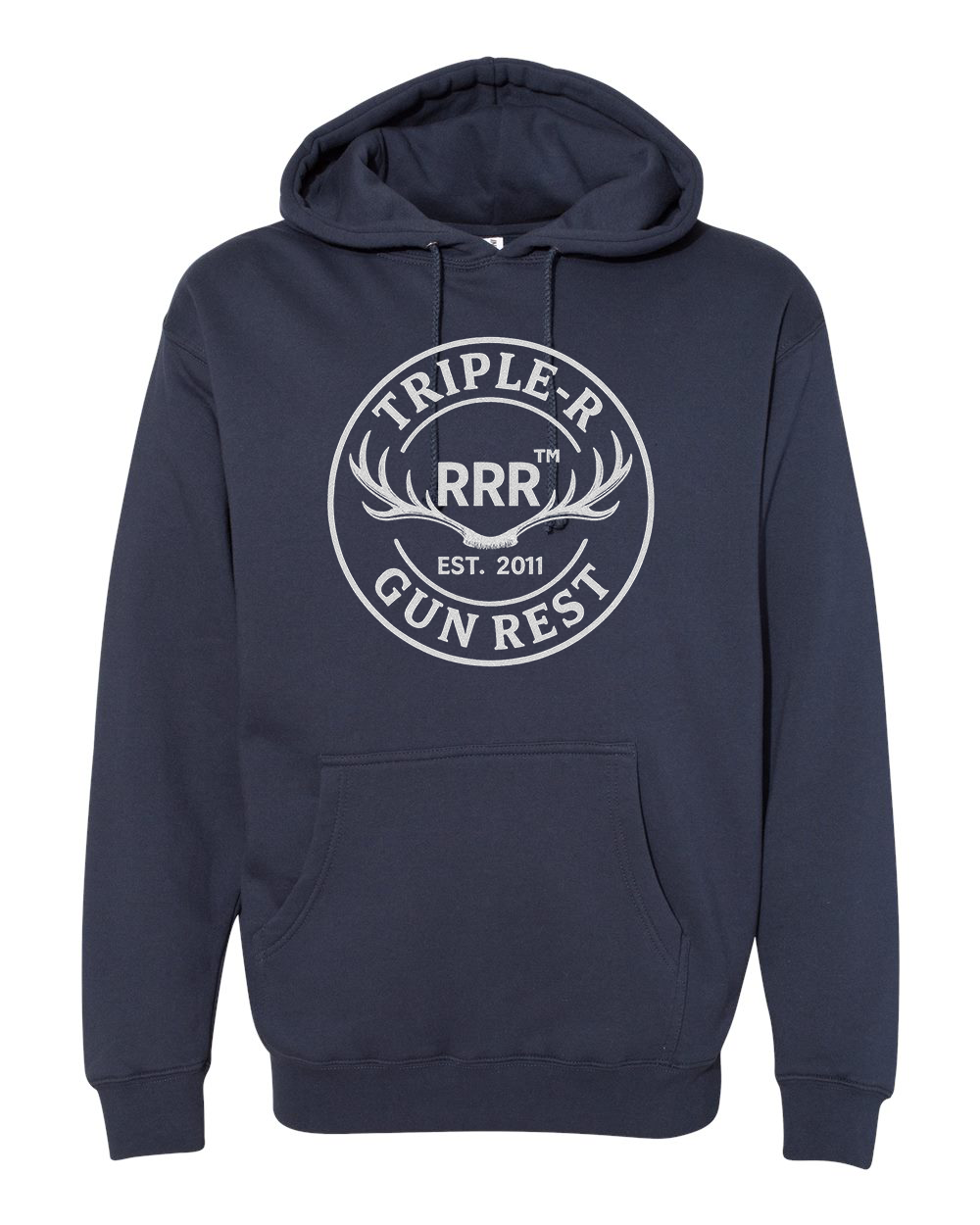 EST. 2011 Hoodie