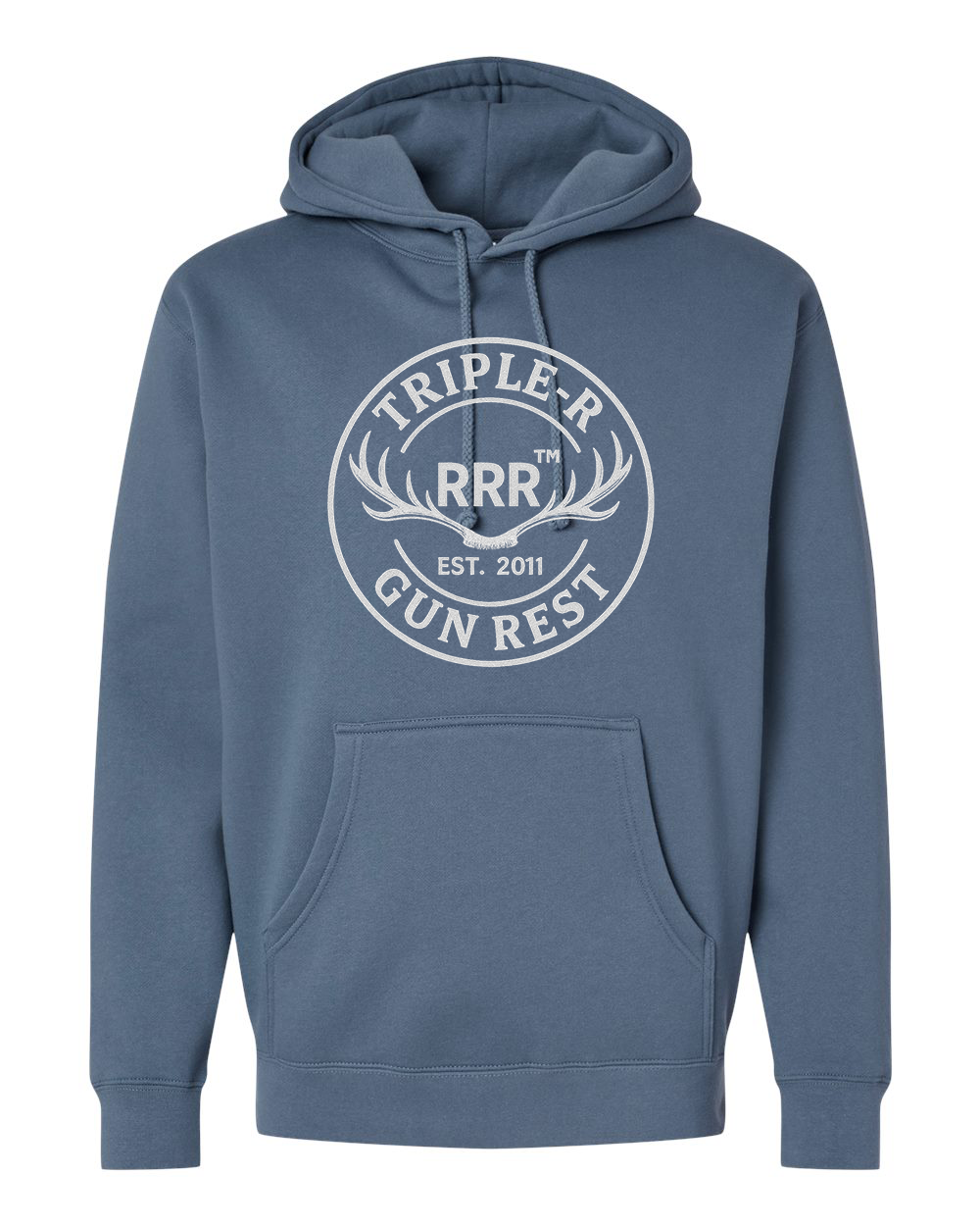 EST. 2011 Hoodie