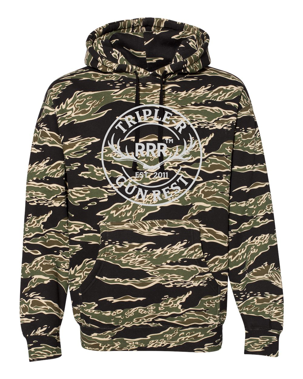 EST. 2011 Hoodie