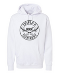 EST. 2011 Hoodie