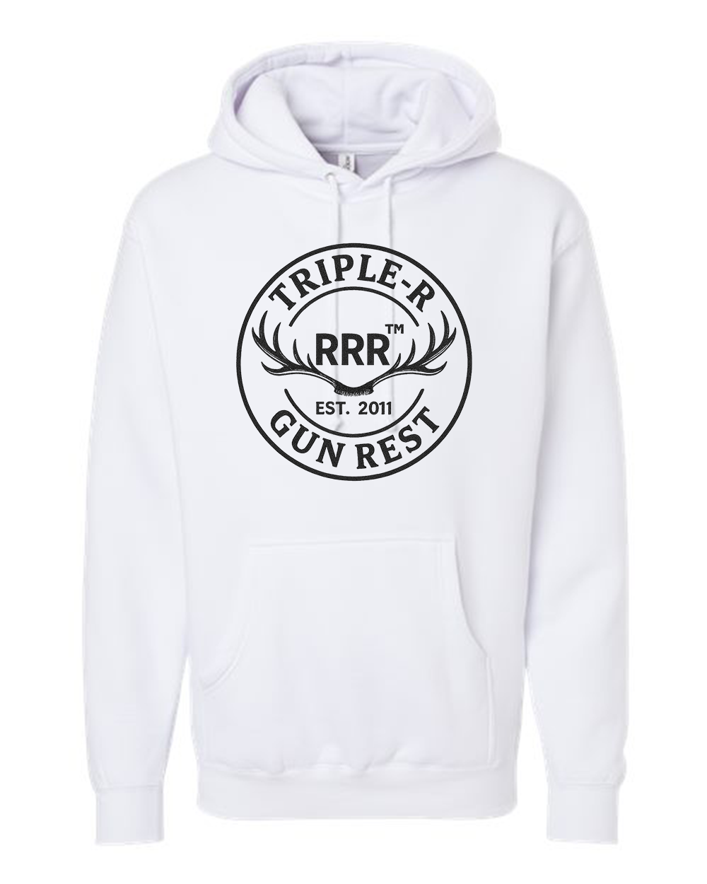 EST. 2011 Hoodie