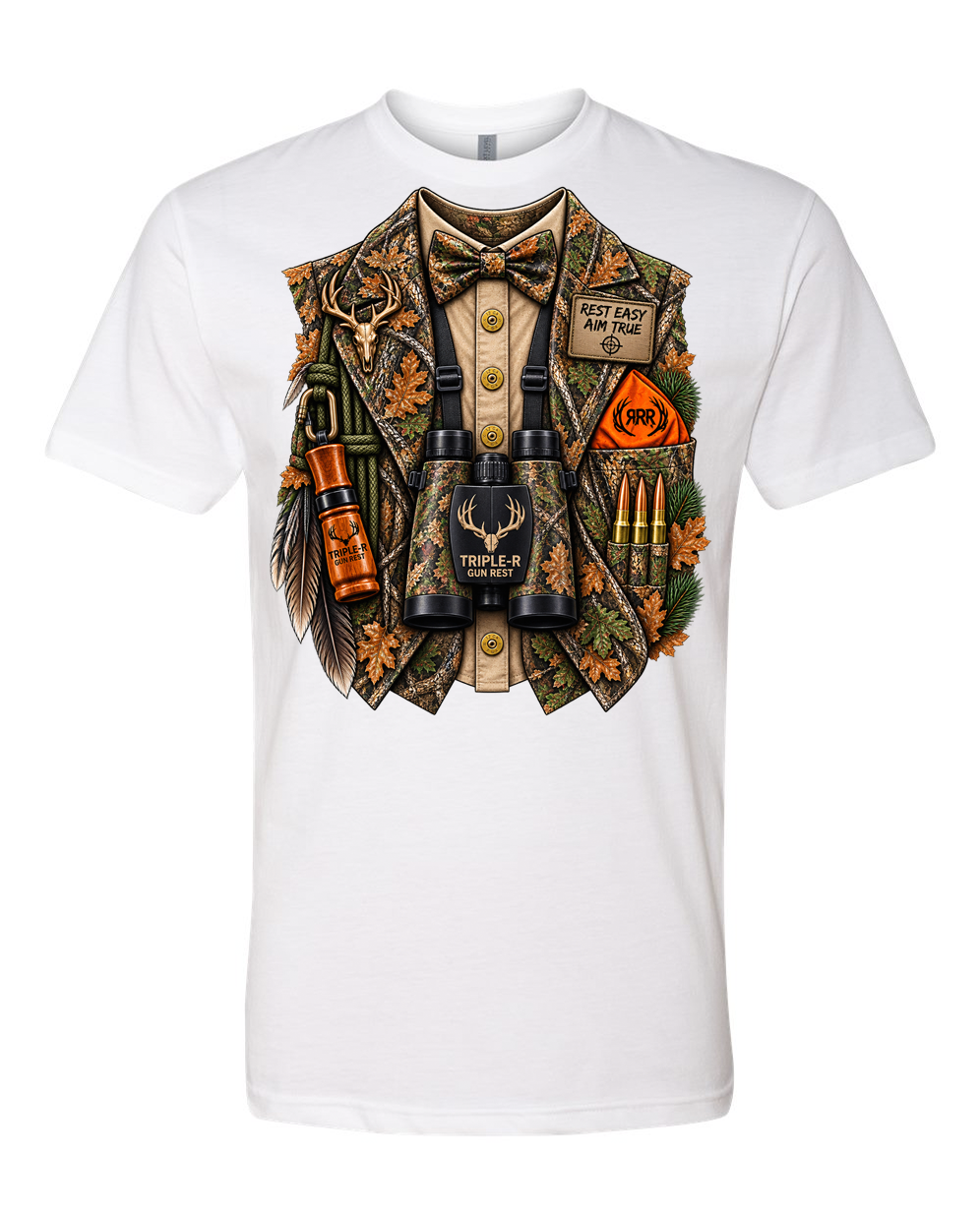 Hunting Costume TEE SHIRT