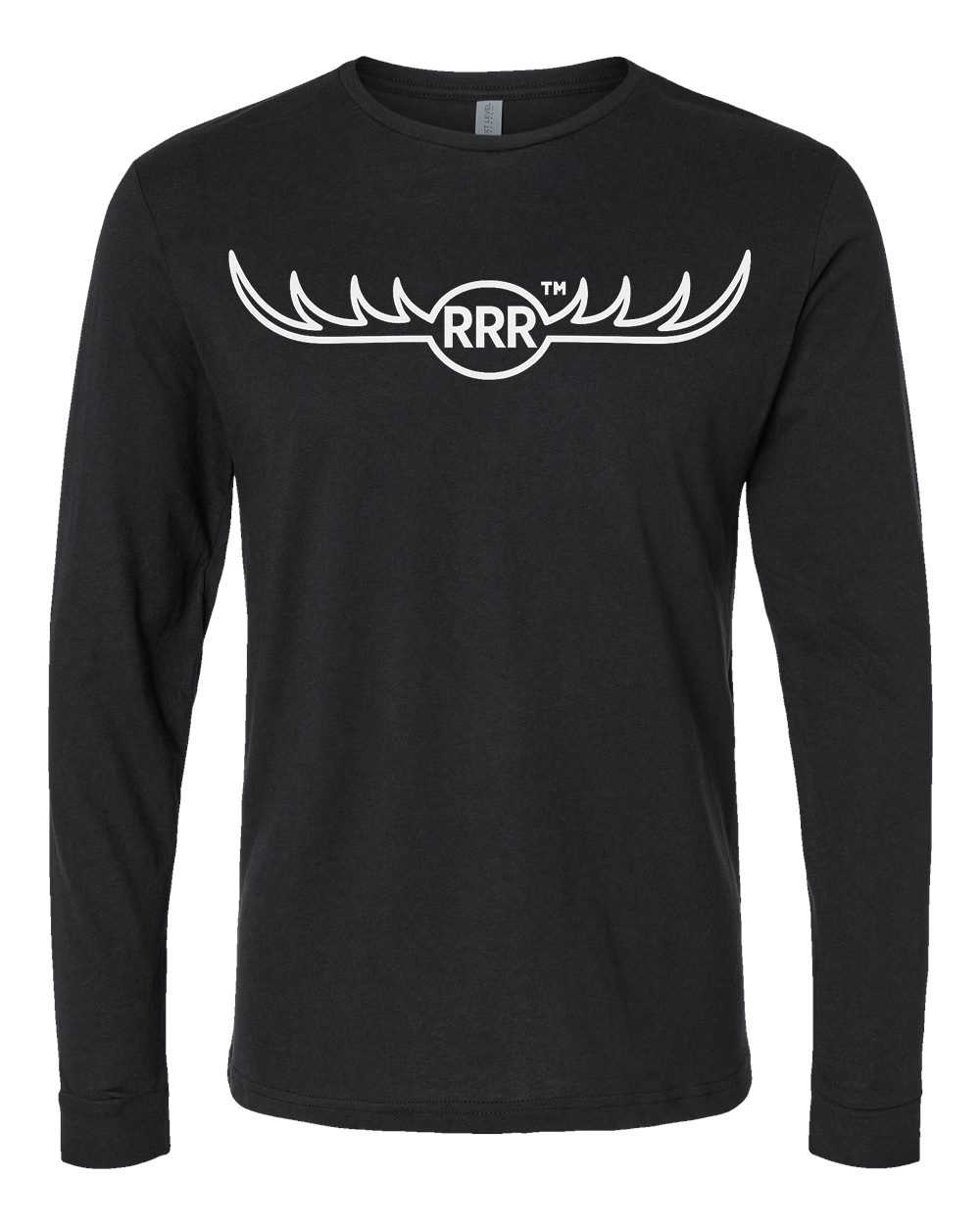 FLAG LONG SLEEVE SHIRT