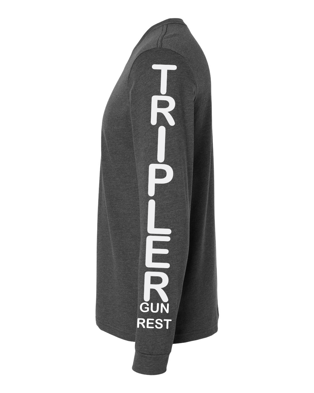 FLAG LONG SLEEVE SHIRT