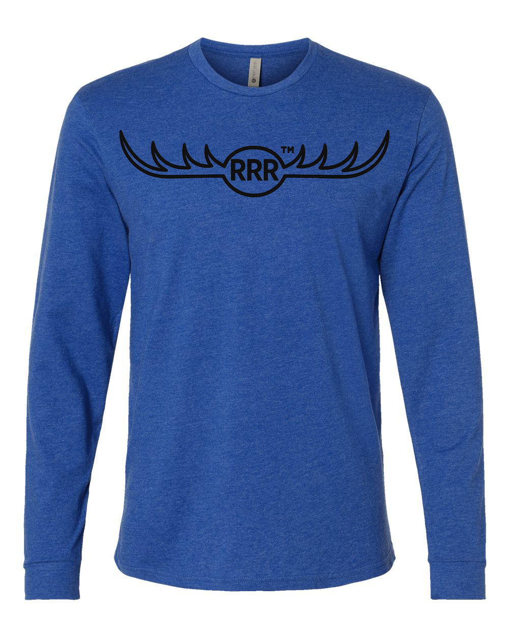 FLAG LONG SLEEVE SHIRT
