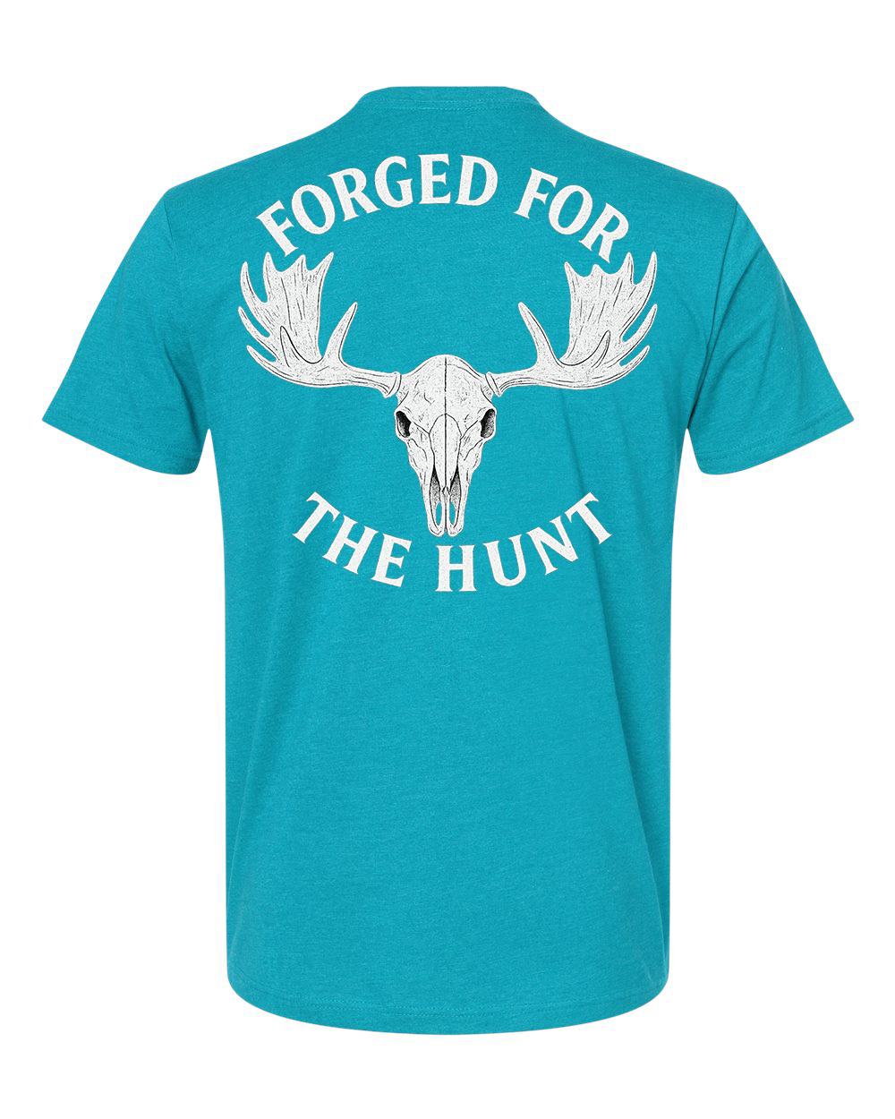 FORGED TEE SHIRT