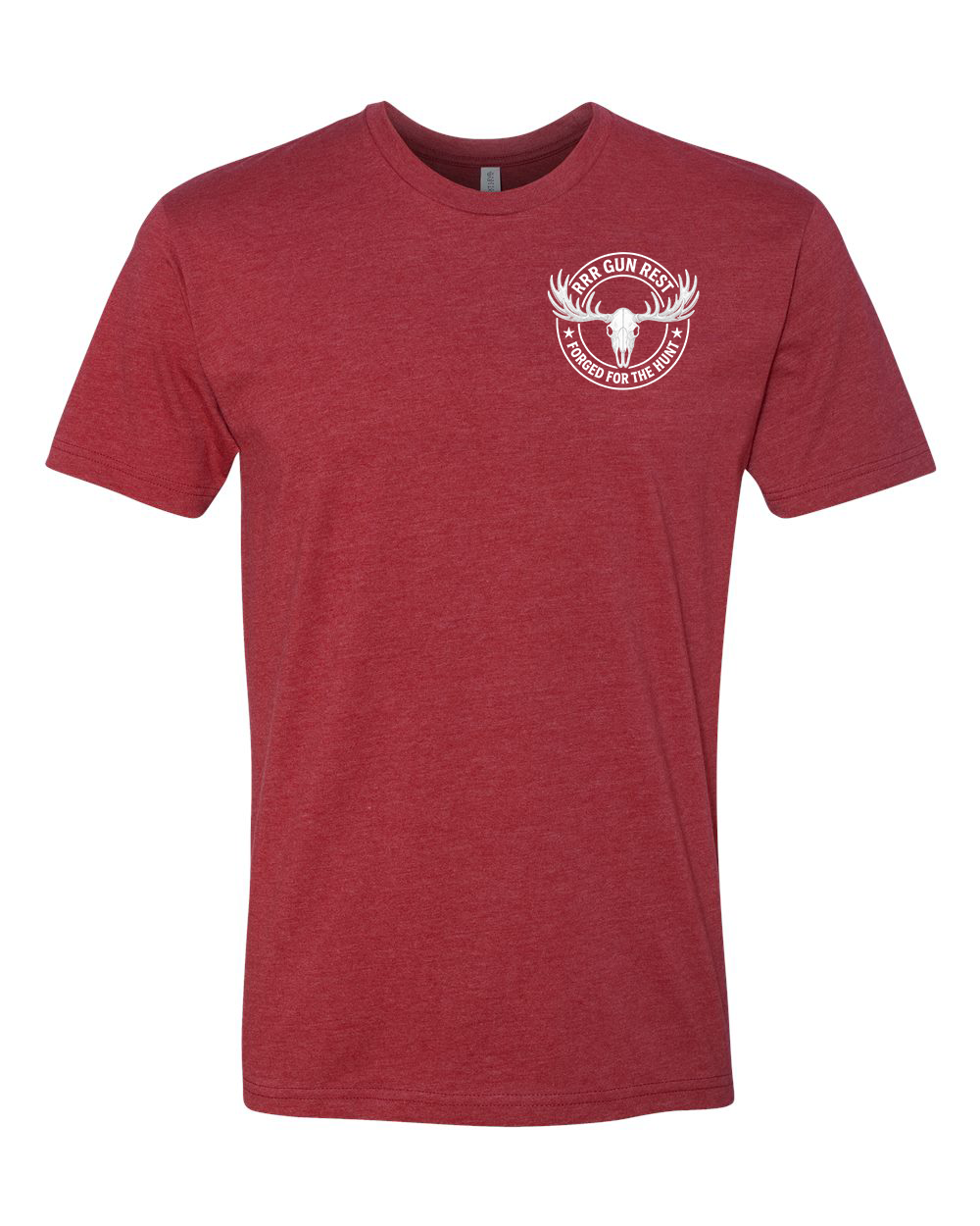 FORGED TEE SHIRT