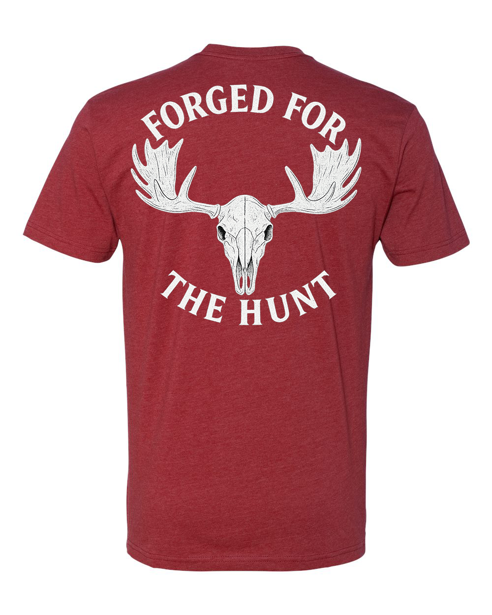 FORGED TEE SHIRT