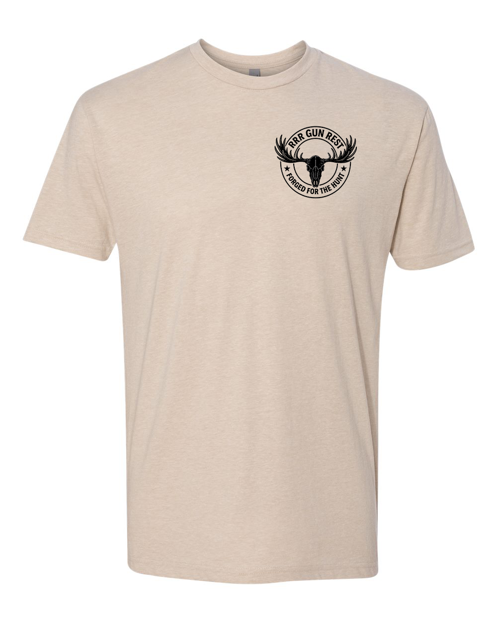 FORGED TEE SHIRT