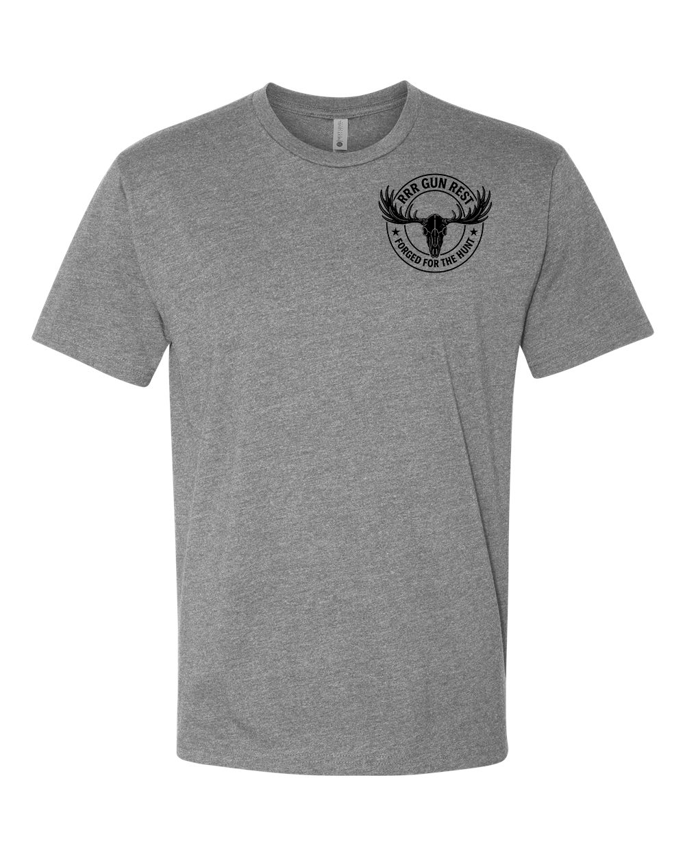 FORGED TEE SHIRT