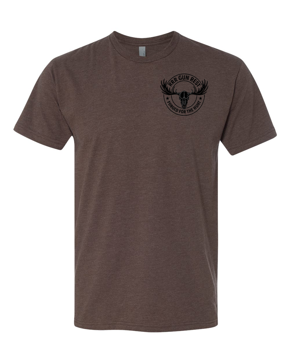 FORGED TEE SHIRT