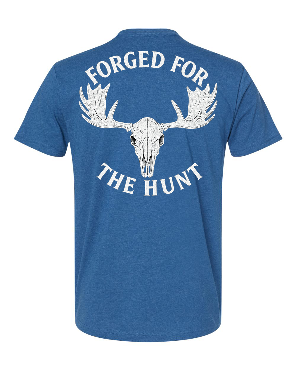 FORGED TEE SHIRT