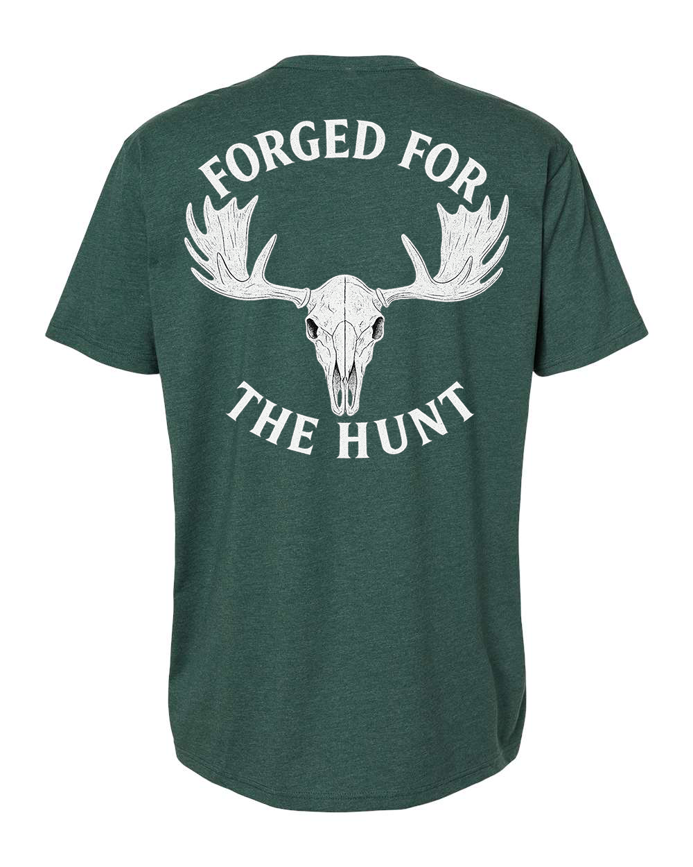 FORGED TEE SHIRT