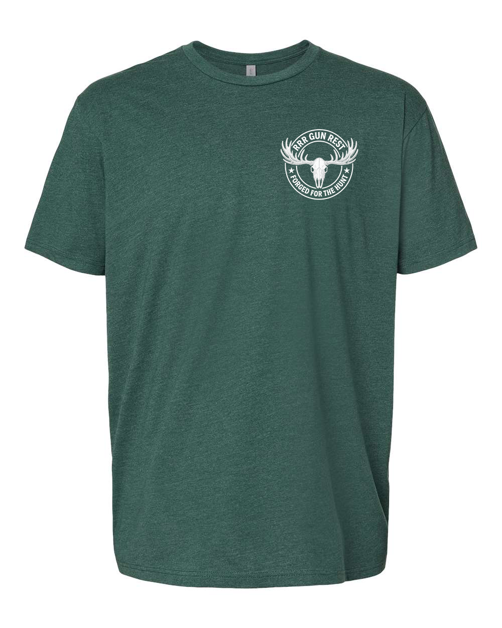 FORGED TEE SHIRT