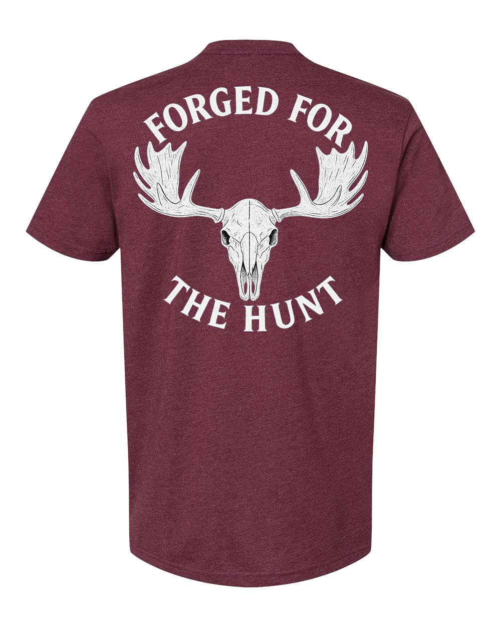 FORGED TEE SHIRT
