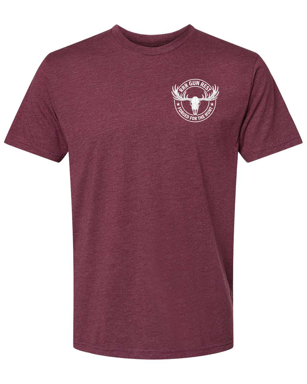 FORGED TEE SHIRT
