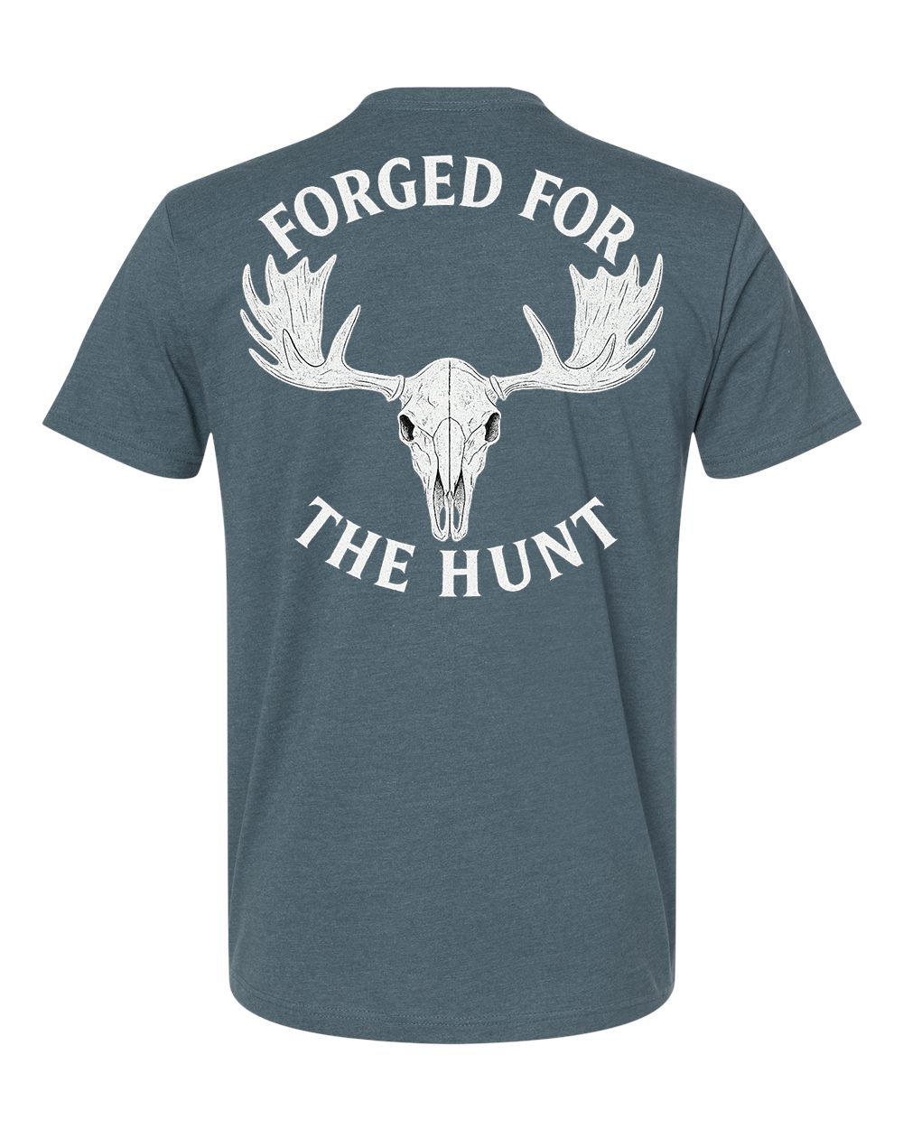 FORGED TEE SHIRT