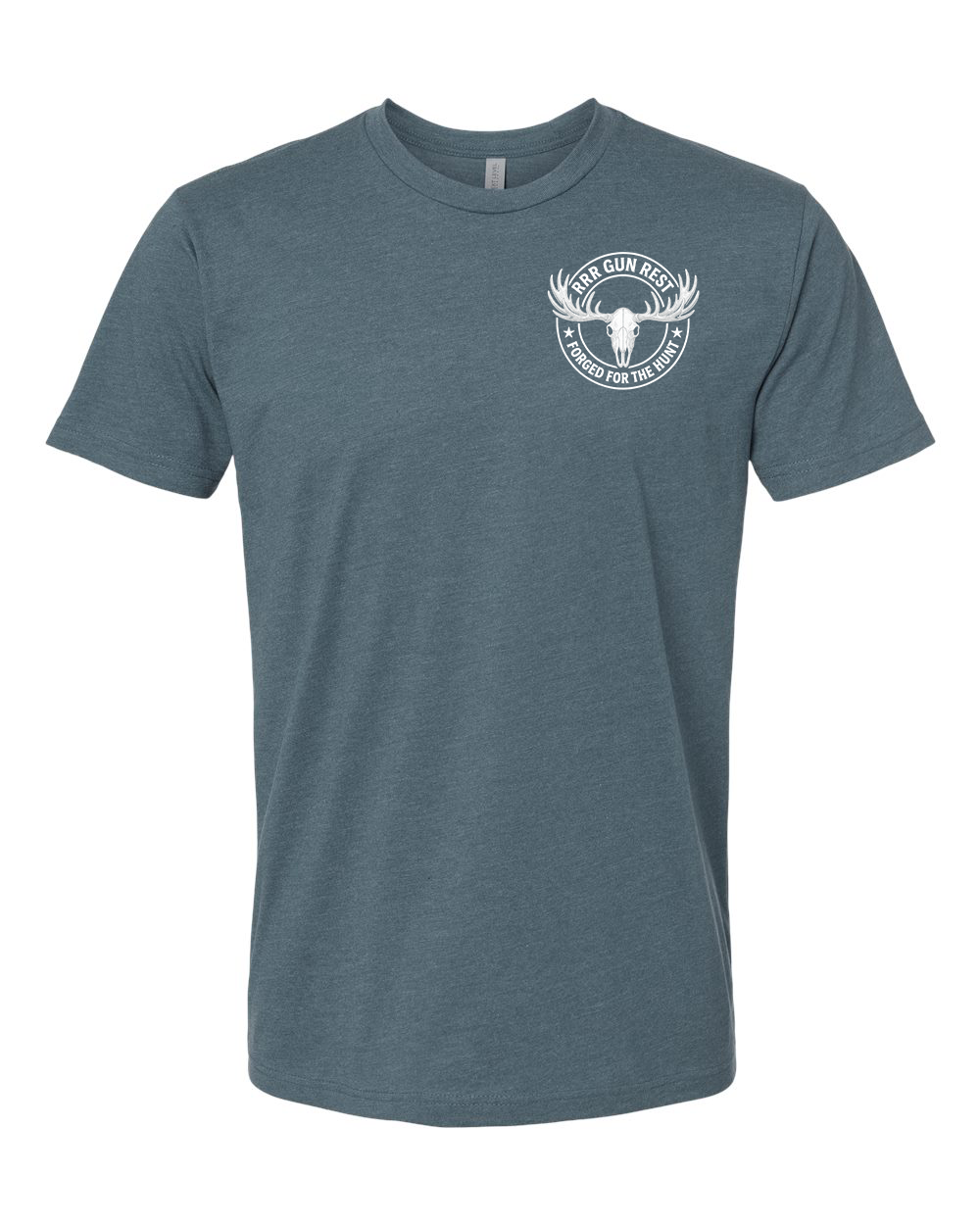 FORGED TEE SHIRT