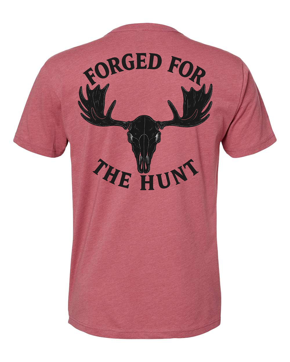 FORGED TEE SHIRT