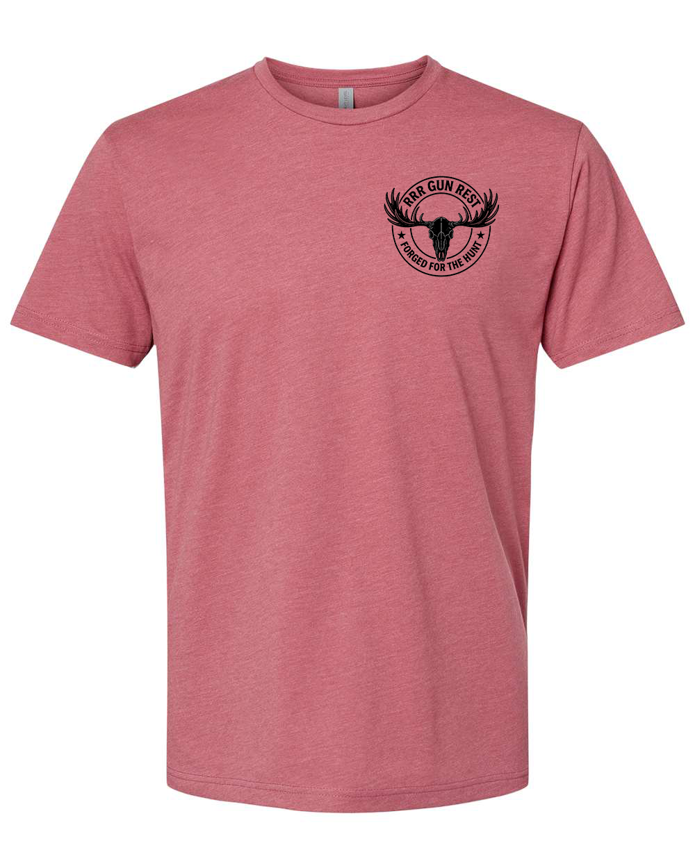 FORGED TEE SHIRT