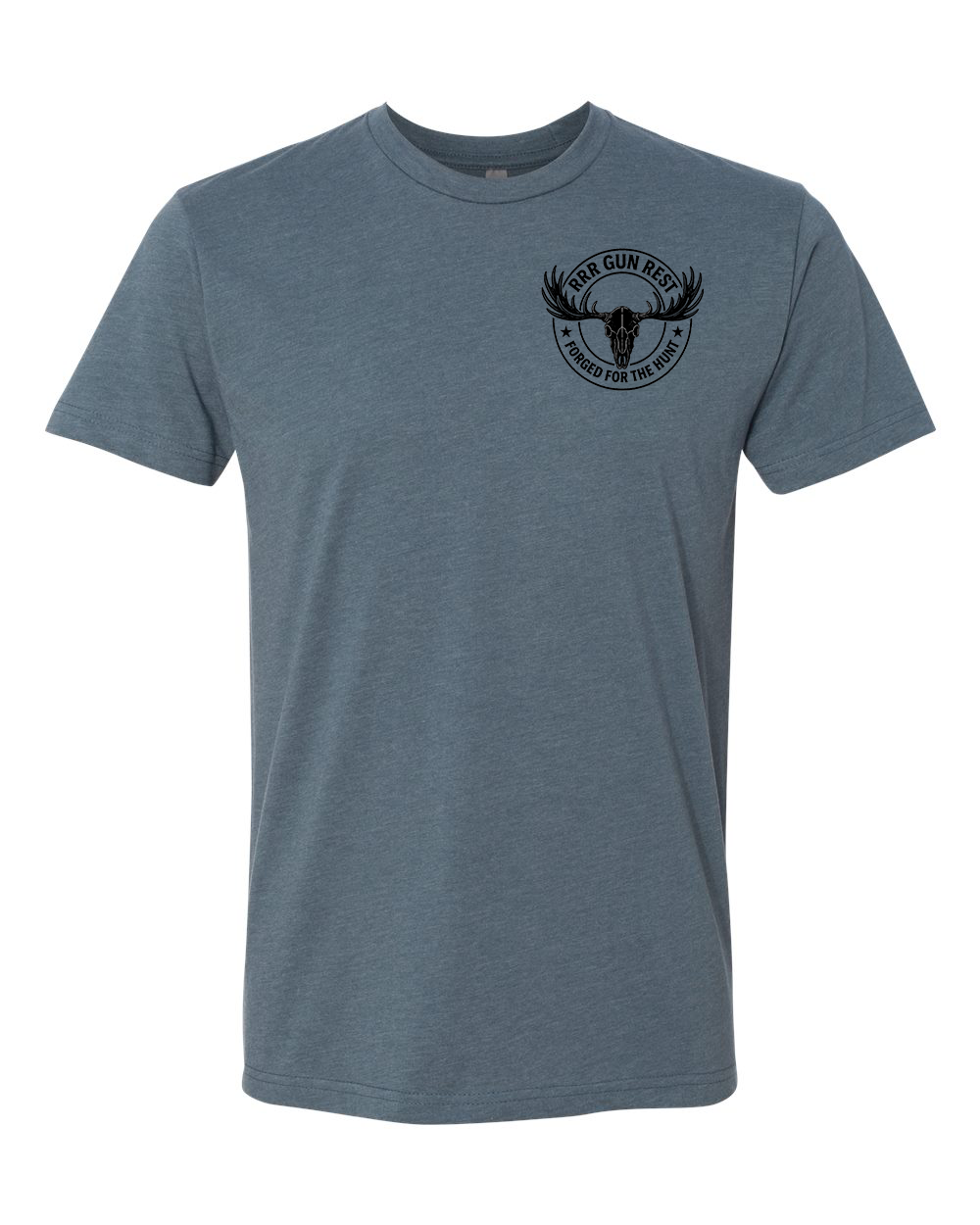 FORGED TEE SHIRT