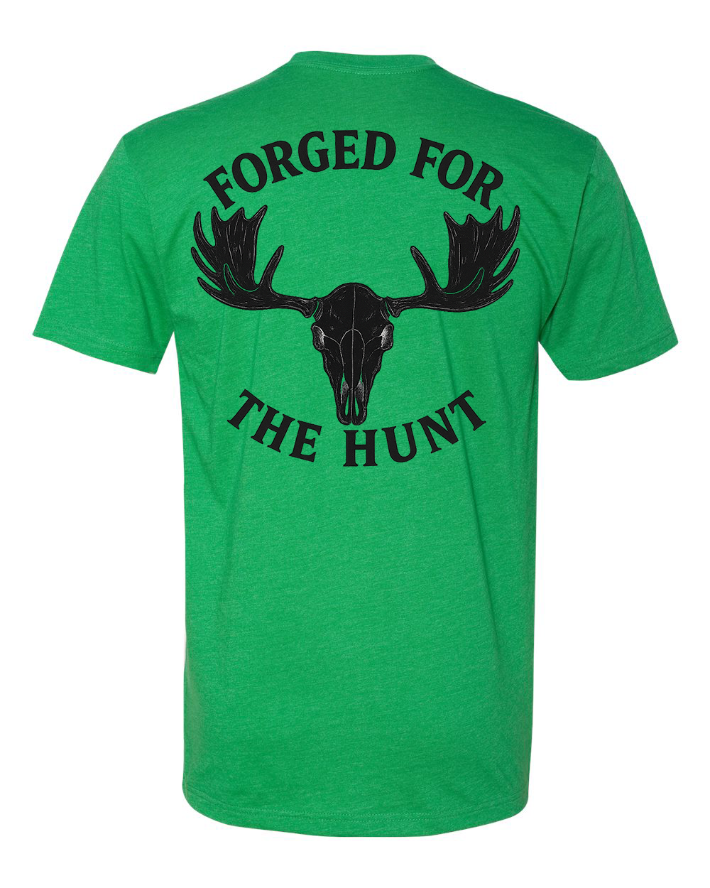FORGED TEE SHIRT