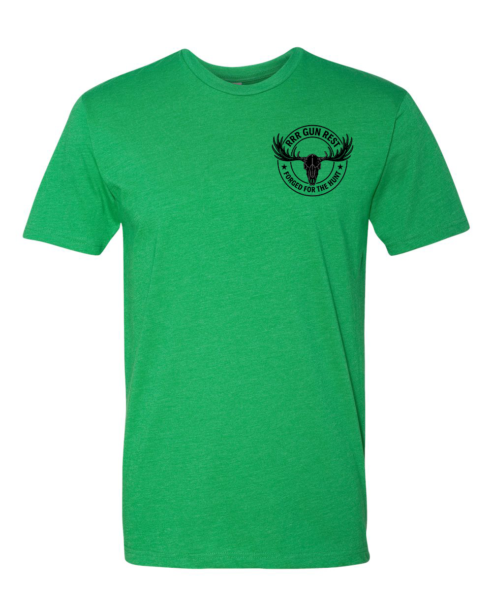 FORGED TEE SHIRT