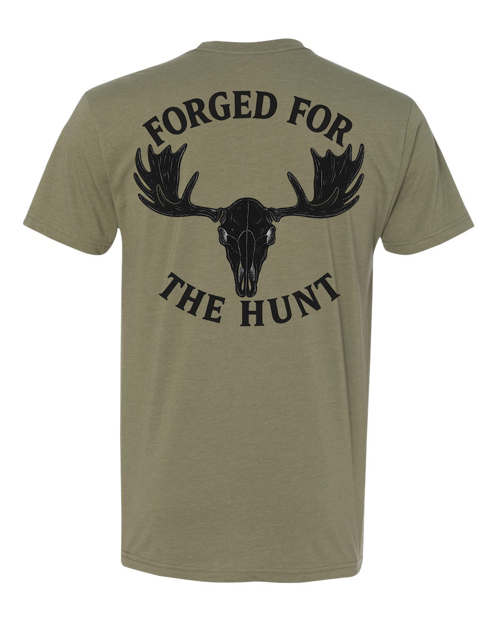 FORGED TEE SHIRT