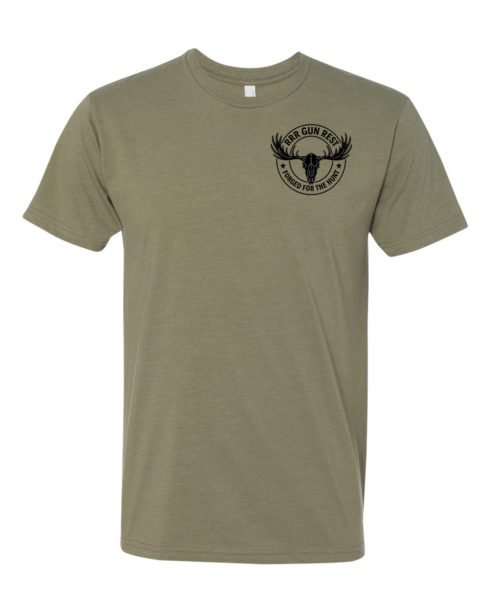 FORGED TEE SHIRT
