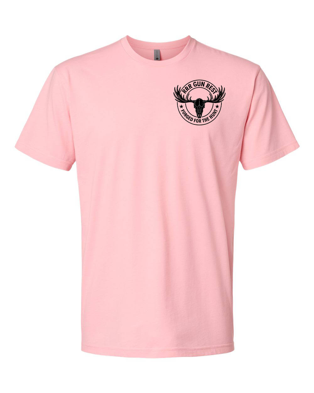 FORGED TEE SHIRT
