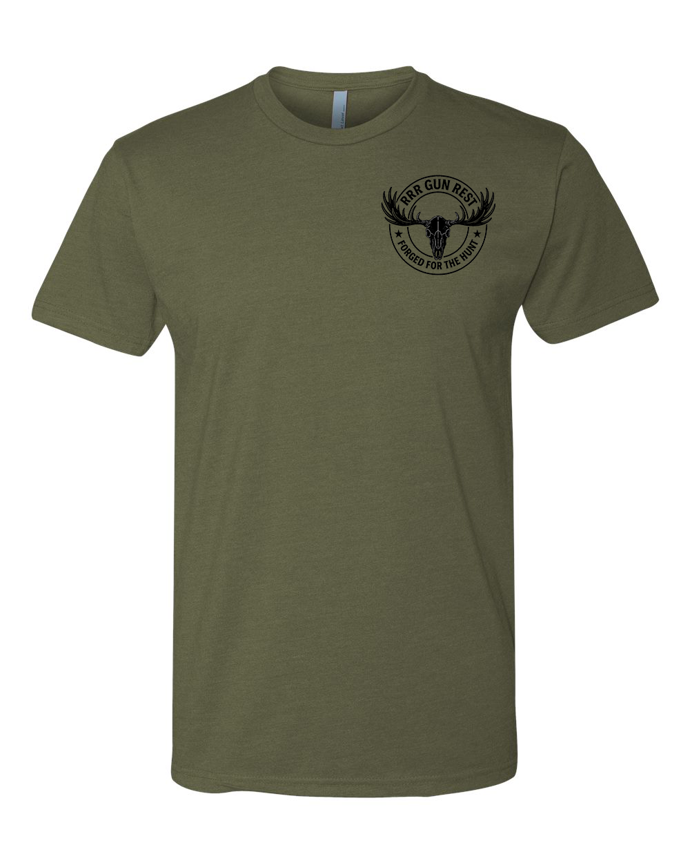 FORGED TEE SHIRT