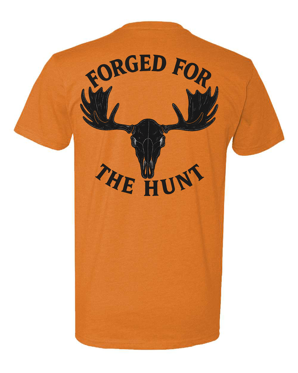 FORGED TEE SHIRT